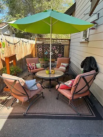 1 bed, 550 sqft, $1,800 — Photo 2