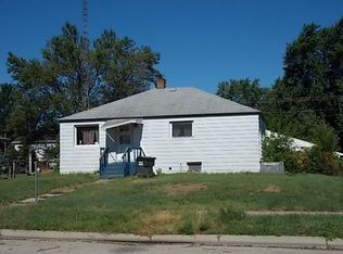 115 Michigan St, Portage, WI 53901