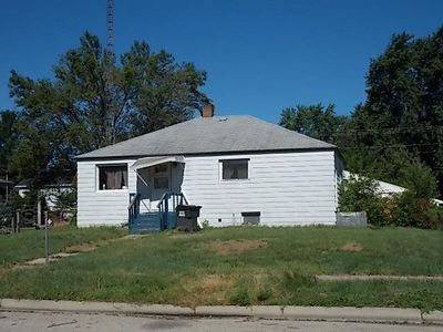 115 Michigan St, Portage, WI, 53901
