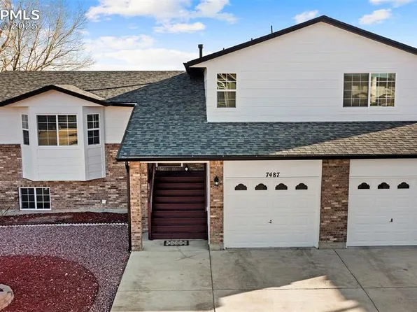 7487 Theresa Dr, Colorado Springs, CO 80925