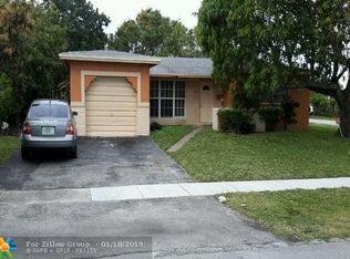 2421 NW 43rd Ter, Fort Lauderdale, FL 33313