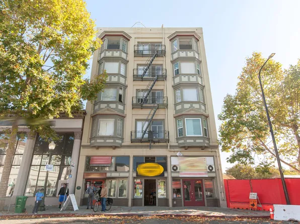 2109 Kala Bagai Way, 2109 Kala Bagai Way #408, Berkeley, CA 94704