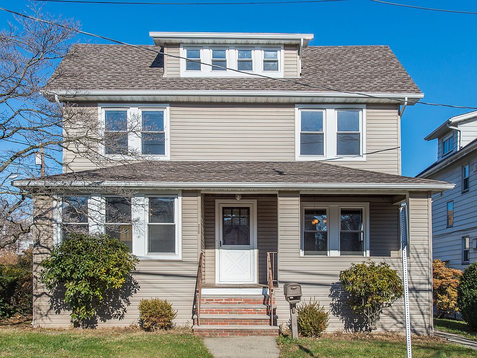 56 Division Ave, Belleville, NJ 07109 Zillow