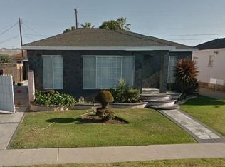 1610 W Brazil St, Compton, CA 90220