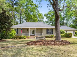 1042 Planters Curv, Mount Pleasant, SC 29464
