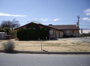 8190 Cholla Ave, Yucca Valley, CA 92284