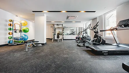 Rented by Nooklyn NYC LLC