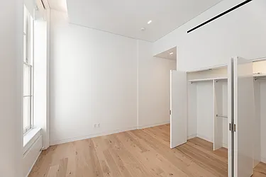 Rented by New York Residence