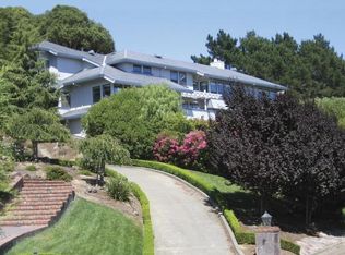 361 Bay Way, San Rafael, CA 94901