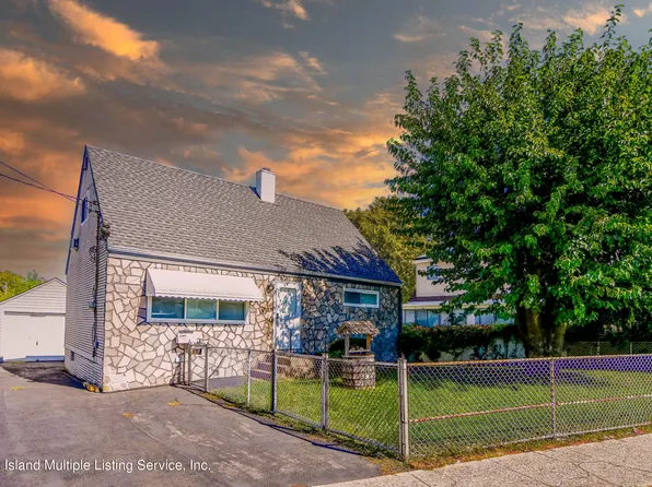 81 Brielle Ave, Staten Island, NY 10314
