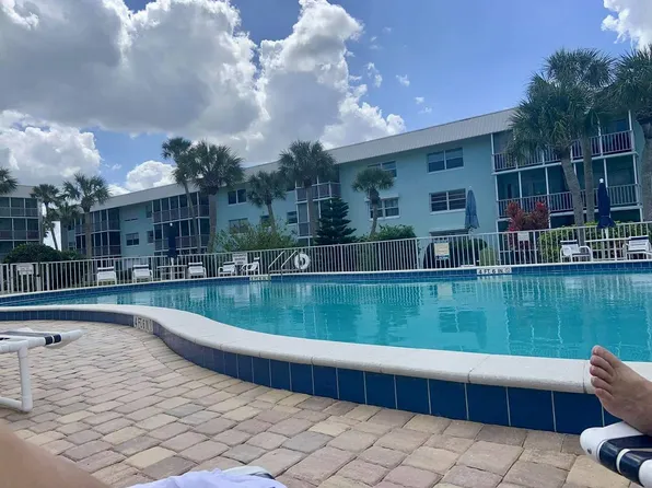 325 Nort Cswy #D103, New Smyrna Beach, FL 32169