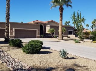 25844 N Bolero Bnd, Rio Verde, AZ 85263