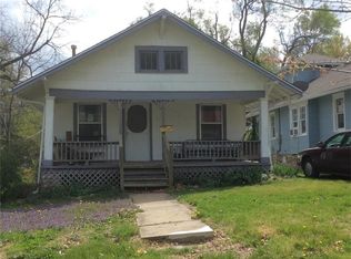 1431 E 79th St, Kansas City, MO 64131