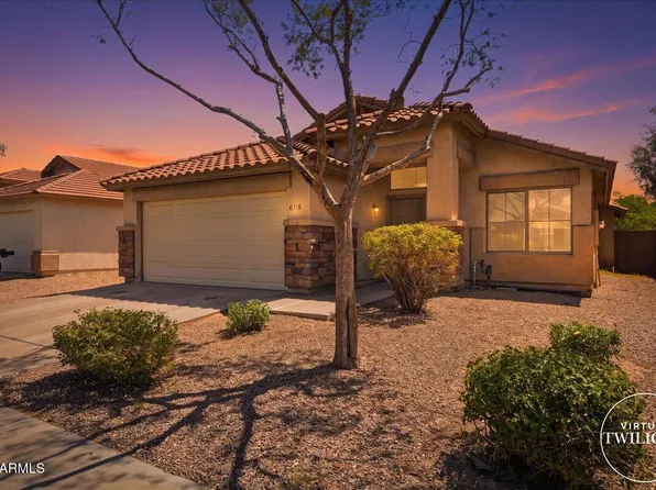 6915 S 50TH Drive, Laveen, AZ 85339