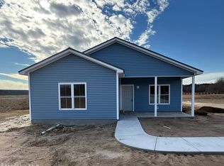 1331 Roosevelt Spain Rd, Greenville, NC 27834