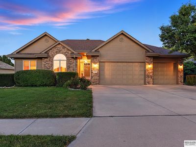 21317 Hampton Dr, Gretna, NE, 68028