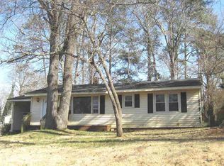 323 Merideth Cir, Spartanburg, SC 29306