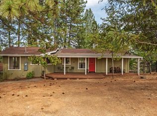 19500 Sun Valley Rd, Colfax, CA 95713