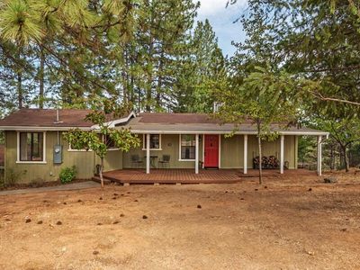 19500 Sun Valley Rd, Colfax, CA, 95713