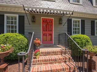 7720 Kenmore Cir, Richmond, VA 23225