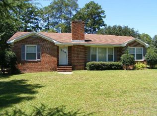 1106 Stadium St, Dothan, AL 36301