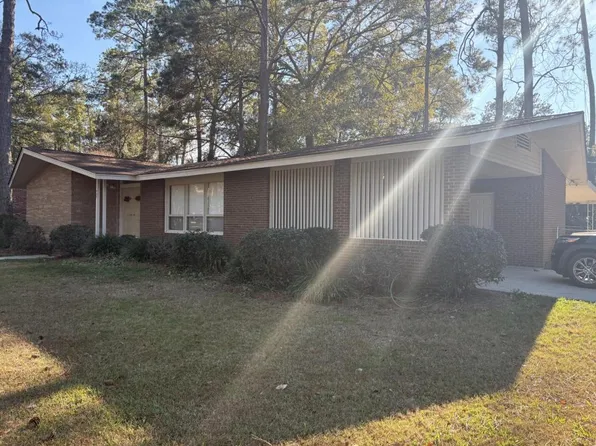 252 Alabama Dr, Tifton, GA 31794