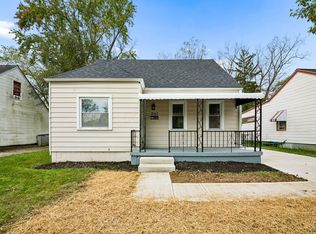 2167 Middlehurst Dr, Columbus, OH 43219