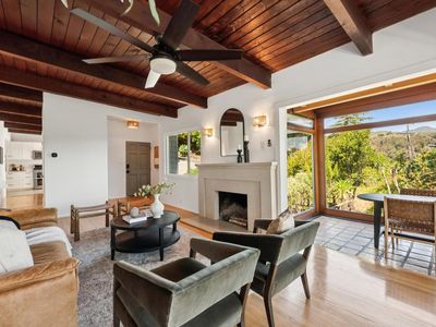 715 Alta Vista Road, Mill Valley, CA, 94941