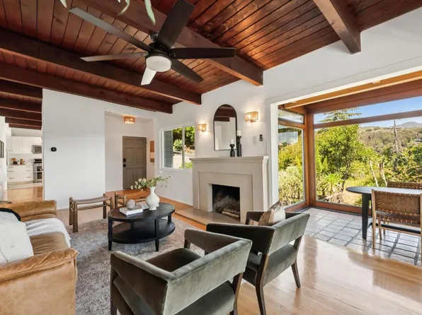 715 Alta Vista Road, Mill Valley, CA 94941