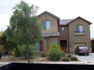 3422 S 90th Ln, Tolleson, AZ 85353