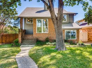 2008 La Prada Pkwy, Mesquite, TX 75150