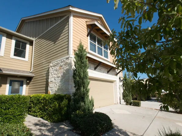 1620 Bryant Dr, Round Rock, TX