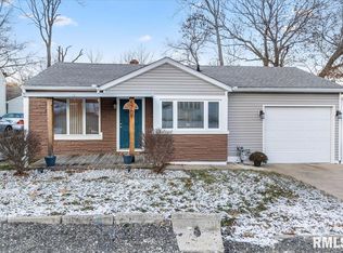 5709 Madison St, Bartonville, IL