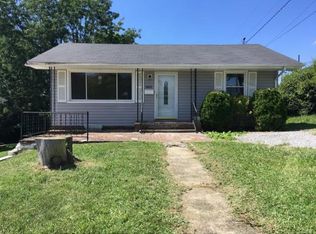 1000 Pennsylvania Ave, Bristol, TN 37620