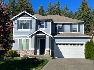9136 Periwinkle Loop NE, Lacey, WA 98516