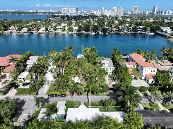 330 E San Marino Dr, Miami Beach, FL 33139
