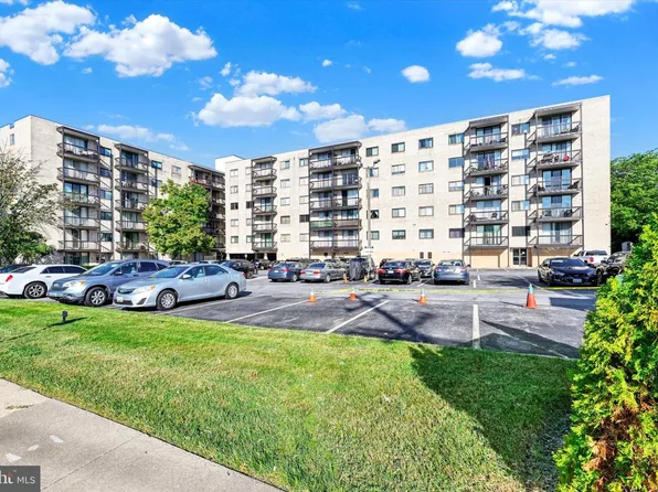 130 Slade Ave APT 210, Baltimore, MD 21208