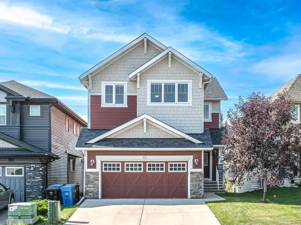 65 N Sherwood Rd NW, Calgary, AB T3R 0N8