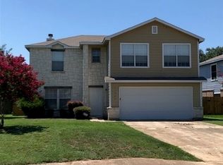 11906 Creek Peak, San Antonio, TX 78253