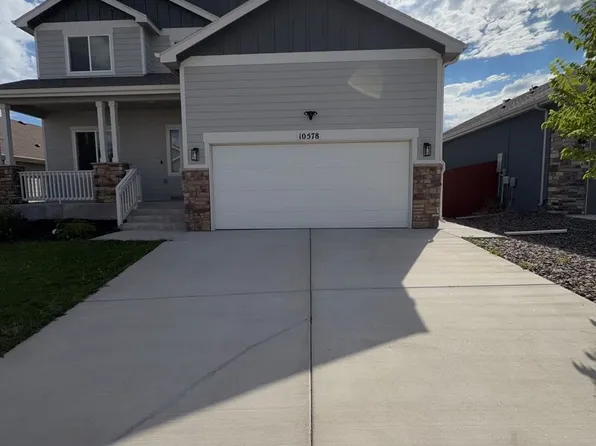 10578 Rolling Peaks Dr, Peyton, CO 80831