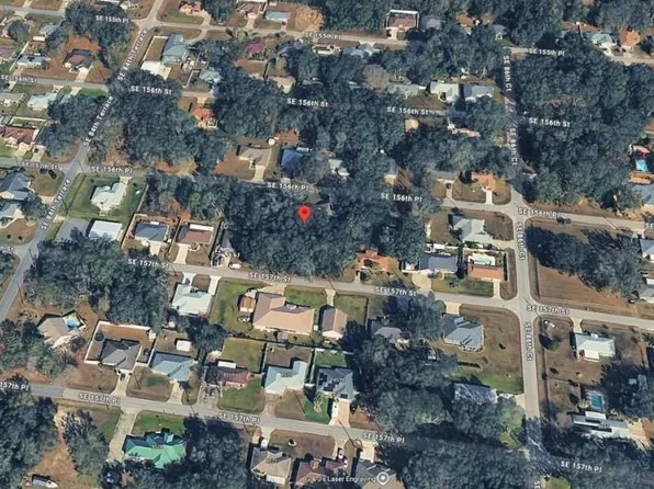 8559 SE 157th St Lot 12, Summerfield, FL 34491