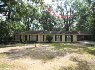 602 Tuthill Ln, Mobile, AL 36608