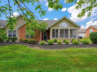 49 Green Ln, Pickerington, OH 43147