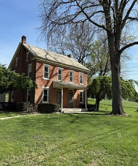 215 Schuler Rd — Photo 1