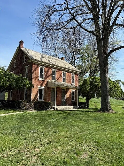 215 Schuler Rd