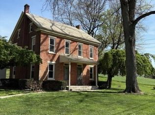 215 Schuler Rd, Fleetwood, PA 19522