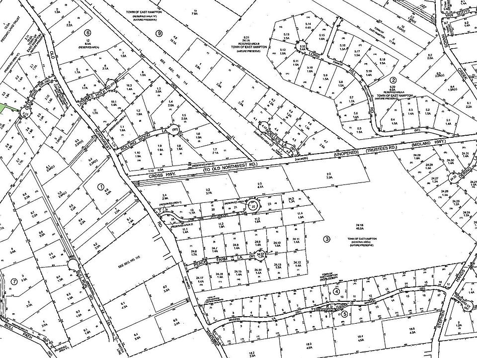2nd image of 8 Old Pine Dr