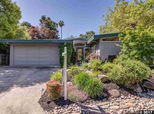 1149 Bacon Way, Lafayette, CA 94549