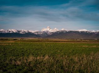 3176 Sage Grouse Rd, Tetonia, ID 83452