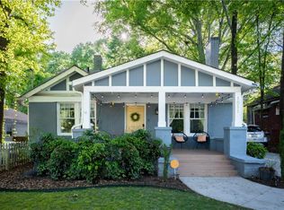 1511 Sylvan Rd SW, Atlanta, GA 30310